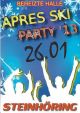 FF Steinhring Apres-Ski-Party