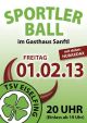 TSV Eiselfing Sportlerball