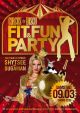  Fit & Fun Party