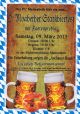 FC Maitenbeth 2. Moabether Starkbierfest