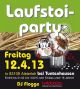 BV Tuntenhausen Laufstallparty