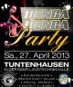 SV Ostermnchen Bunga Bunga Party mit heien Girls & Boys