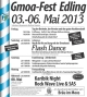 Edlinger Gmoafest Tag der Betriebe, der Vereine und der guten Nachbarschaft