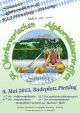 KLJ Hirnsberg-Pietzing 60-jhriges Grndungsfest  33. Oberbayerisches Alphornblsertag & Frhschoppen