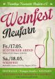 FFW Neufarn Weinfest Neufarn