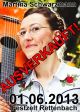 BV Rettenbach-Pfaffing 5-jhriges Grndungsfest  Kabarett: Martina Schwarzmann Ausverkauft!