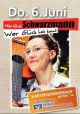 Schtzenverein Schwindach 125 jhriges Grndungsfest  Kabarett: Martina Schwarzmann Ausverkauft!