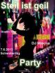  Steil is geil Party