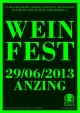 BV Anzing Weinfest Anzing