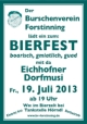 BV Forstinning Bierfest