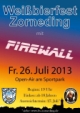 BV Zorneding Openair Wei0bierfest