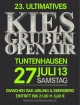 BV Tuntenhausen 23.Ultimatives Kiesgruben Open-Ai
