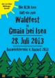 KLJB Isen Waldfest