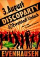 KLJB Evenhausen Discoparty