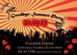 Vagener Dirndl Goodbye-Summer-Party