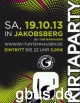 BV Tuntenhausen Kirta-Party