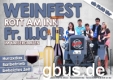 KLJB Rott am Inn Weinfest
