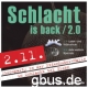 BV Schlacht SCHLACHT IS BACK 2.0