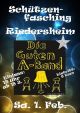 Sch�tzenverein Riedersheim Sch�tzenfasching mit der Guten A-Band Sch�tzenverein Riedersheim
