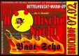 Faschingsverein Bruckhof Hllische Nacht