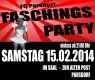 FC Parsdorf Faschingsparty