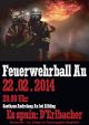 FFW Au Feuerwehrball Au