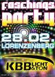 BV Eichhofen Faschingsparty