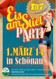 TSV Hohenthann-Beyharting Eis am Stiel Party
