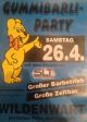 KLJB Wildenwart Gummibrliparty