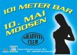 BV Jakobneuharting Discoparty Moosen 101Meter Bar