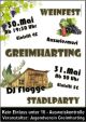 Jugendverein Greimharting Stadlparty