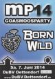 DuBV Dettendorf Goamoosparty
