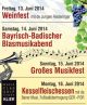 TV Schnau Weinfest