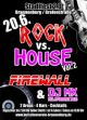 BV Brannenburg Stadlfest 2014 - ROCK vs. HOUSE mit DJ Mx und FIREWALL !!!