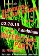BV Landsham Boxenstoppparty