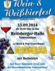 BV Vaterstetten Wein- u. Wei�bierfest