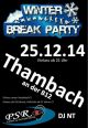 Leonhardi Schtzen Thambach Winter Break Party