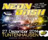 SV Ostermnchen Neon Bash