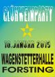 SV Forsting Glhweinparty