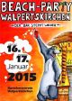 BV Walpertskirchen Beach-Party Tag 1