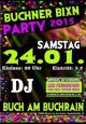 Dirndlschaft Buchner Bixn Bixn Party