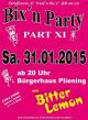 Dirndlverein D Wuidn Bixn Bix�n Party
