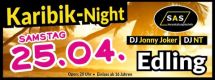 Vereinsgemeinschaft Edling Karibik Night