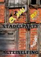 Traditionsv. D'Alteiselfinger Stadlparty