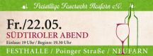  Sdtiroler Abend