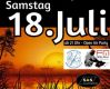 Maibaum Freunde Albaching-Utzenbichl Weiherfest Albaching