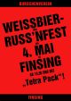 BV Finsing Weibier & Runfest