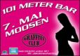 BV Jakobneuharting Discoparty Moosen 101Meter Bar
