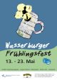  Wasserburger Fruehlingsfest Tag 7