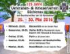 Veteranenfest Söchtenau 2016 175-jähriges Gründungsfest – Kabarett: Stefan Kröll & Musikkapelle Vagen Kabarett trifft Filmmusik